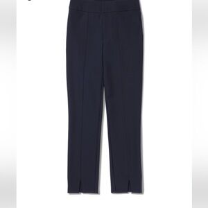 CAbi Black Keynote Trouser